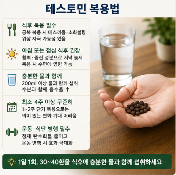 테스토민-효능-후기-복용법-가격-제품-추천