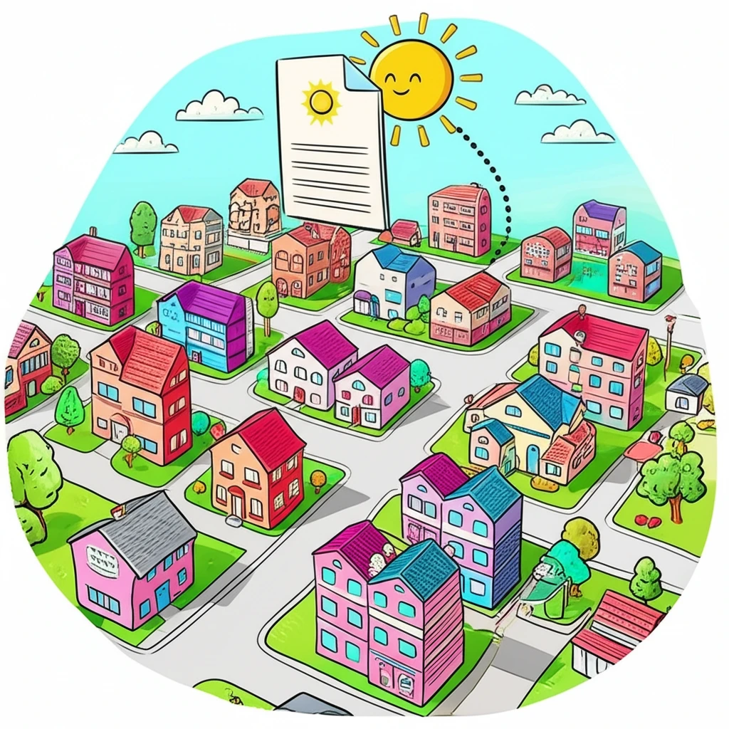 월세 보조금, 주거급여 지원 내용 완..