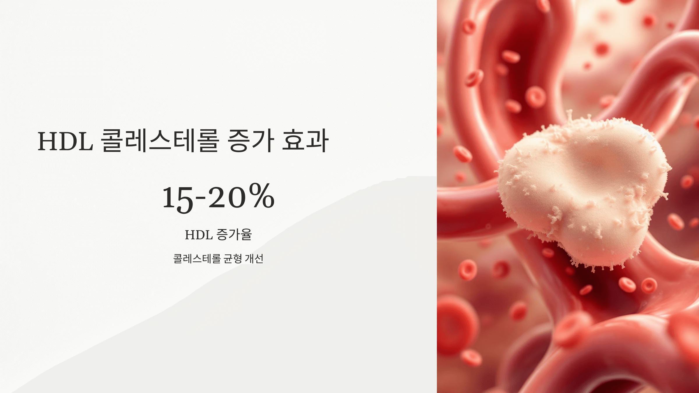 폴리코사놀과 관련된 사진입니다.