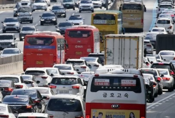 2025년 설날 고속버스 예매방법