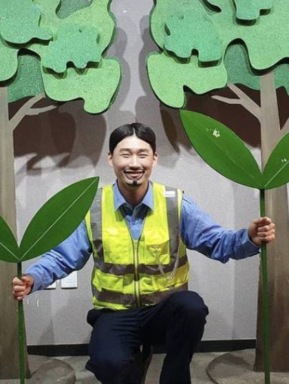신규진 오동나무
