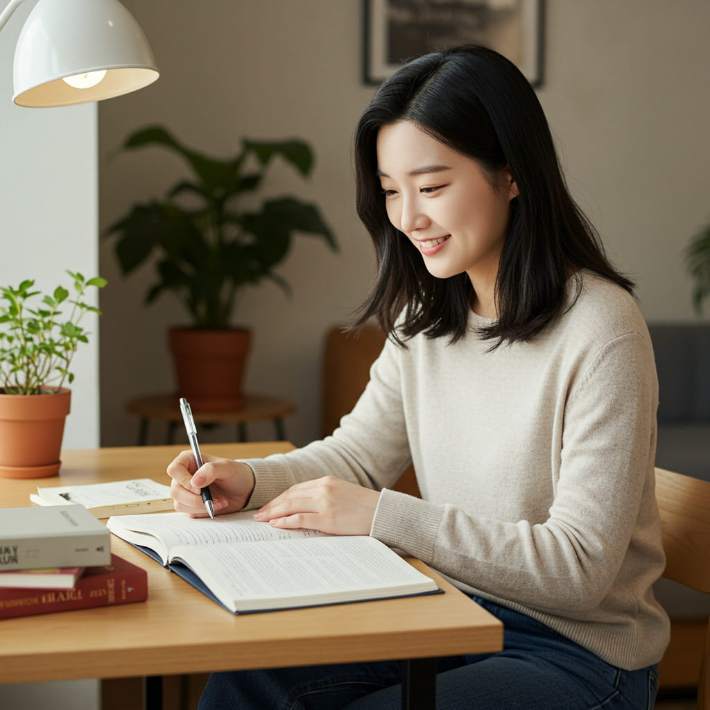 중서문하성과 상서성의 구조적 차이