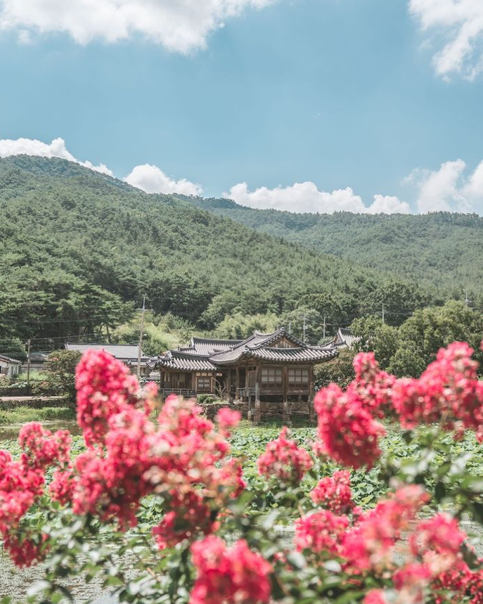 경주 워케이션