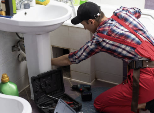 화장실 냄새 없애는 방법