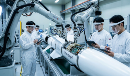 방산공급망관리