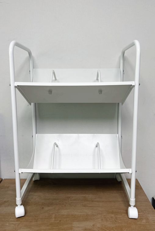 위즈홈 드리밍 북카트