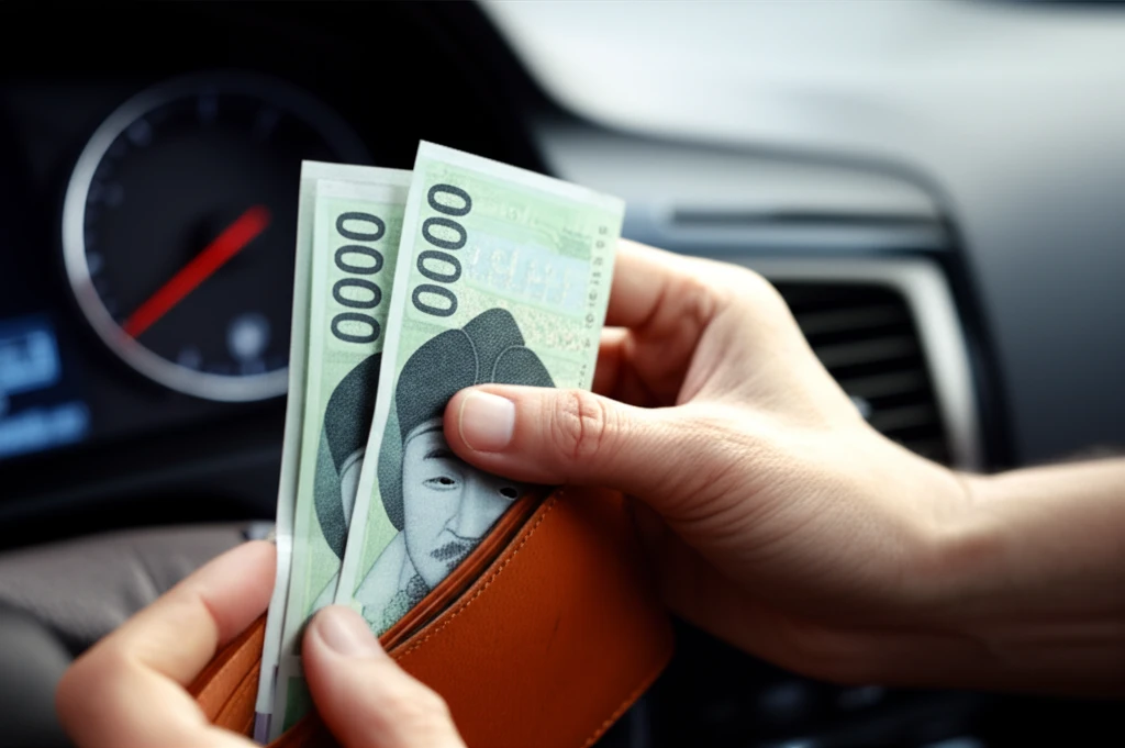 2026년 자동차세 1월 연납 마감일..