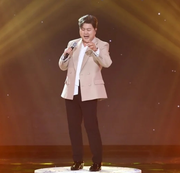 김호중 가석방