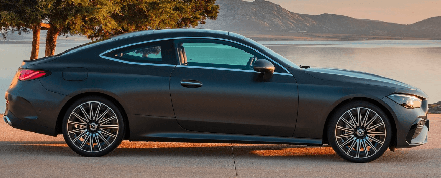 벤츠 cle 쿠페 450 4matic 가격