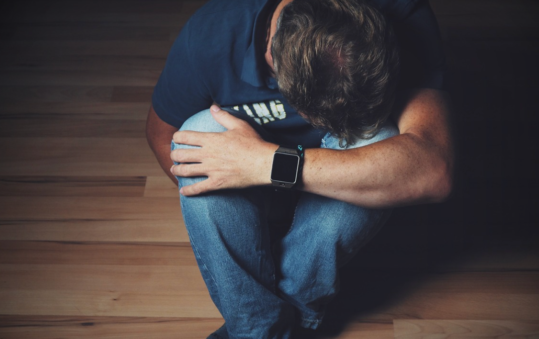 자율신경계-장애-우울증-현기증