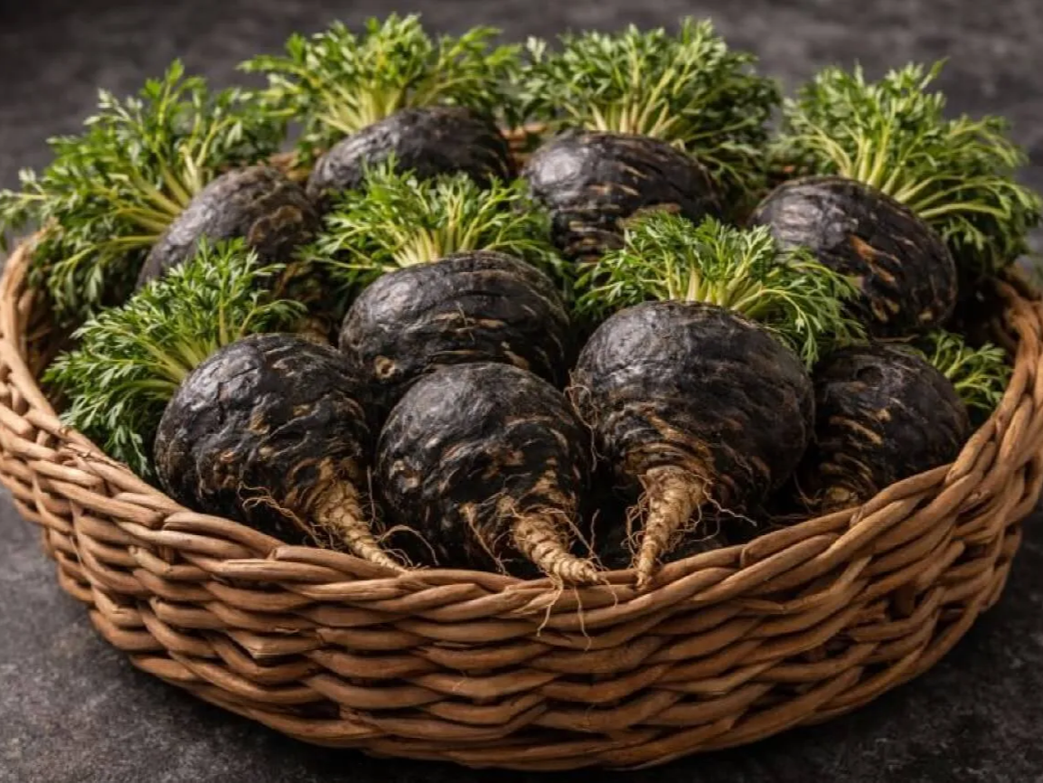 블랙마카 하루 섭취량