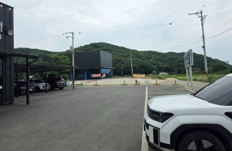 용인 이동 남사흑염소 &amp;#124; 보신할 때마다 가는 가족 단골집 (여러 번 방문 후기)
