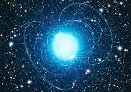 별의 자기장: 항성 내부의 보이지 않는 힘