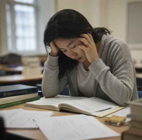 증명사진 등록, 여기서 시간 다 뺏기면 안돼요! 3