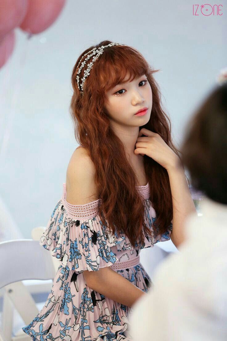 김채원 사진 모음
