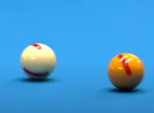 billiard-ball