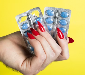 비타민 D 과다복용 부작용