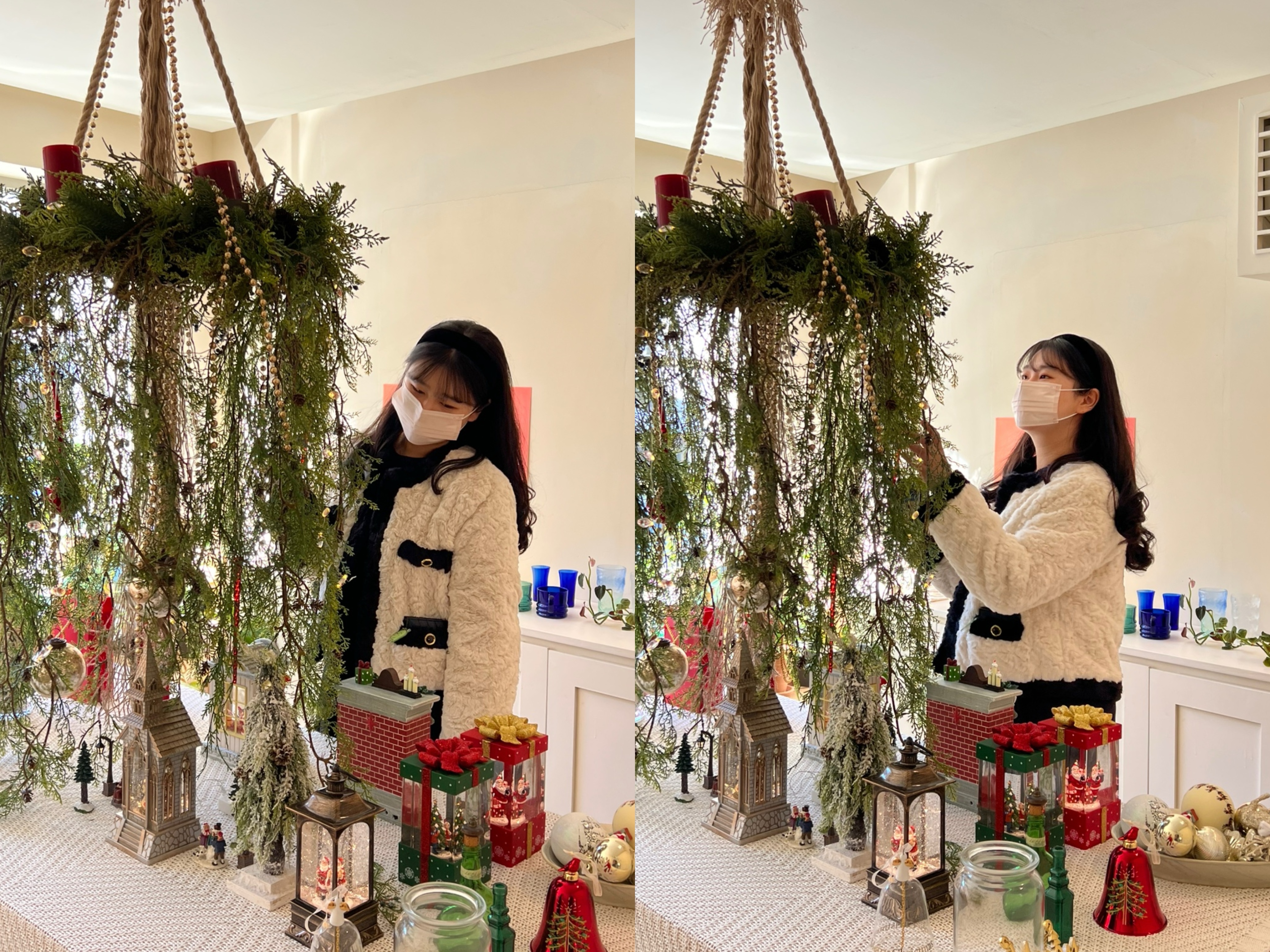 인천 구월동 데이트 코스 완벽 가이드: 맛집부터 감성 카페, 산책로까지 총정리