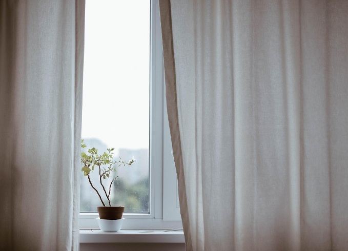 환기와 공기 순환은 서로 다른 실내 위생 구조를 만든다