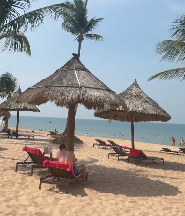 푸꾸옥리조트 솔비치 하우스 푸꾸옥 바이 멜리아 03