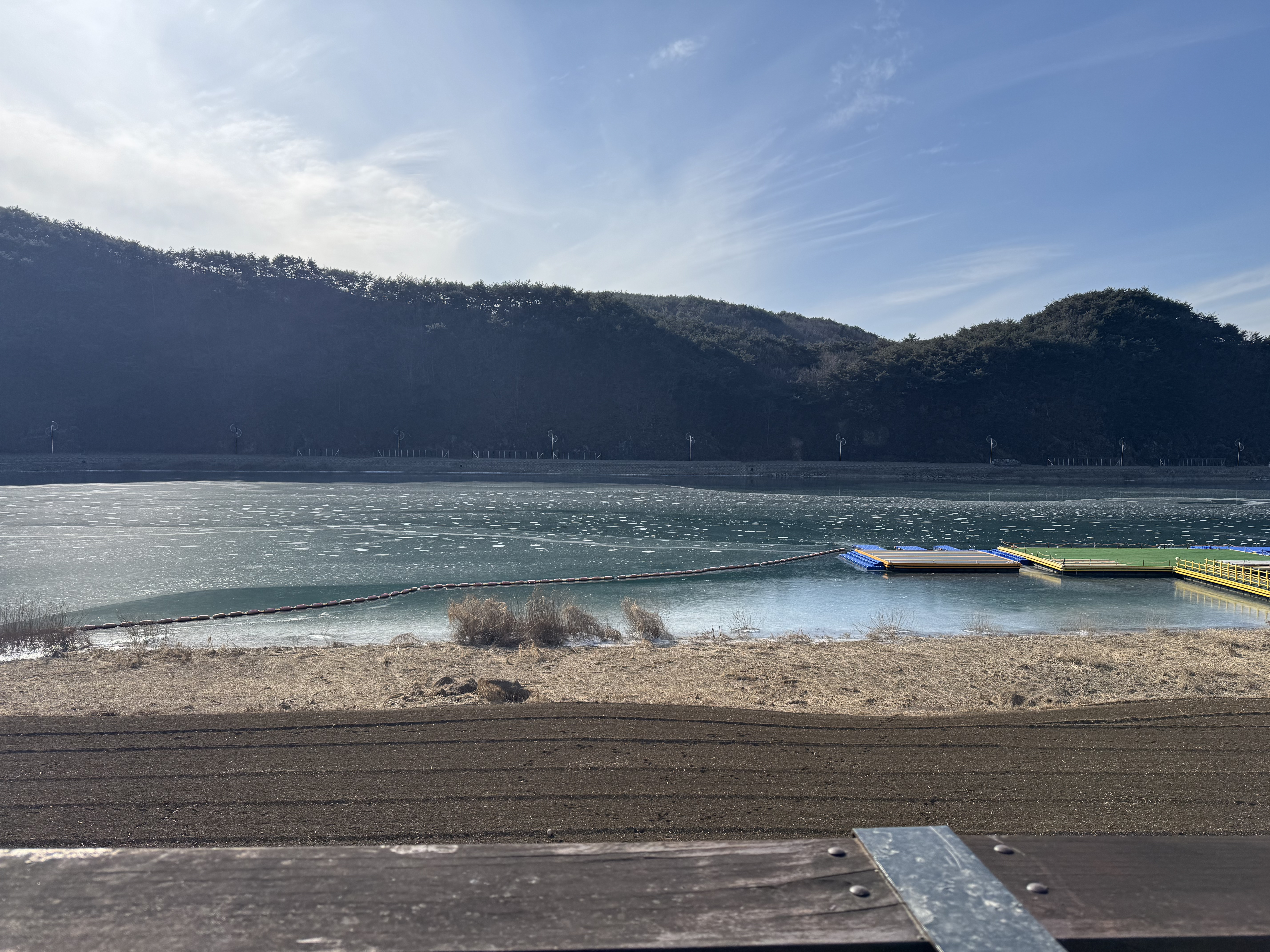 충북 단양 여행