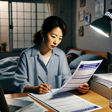 한부모가정 지원자격 지원혜택