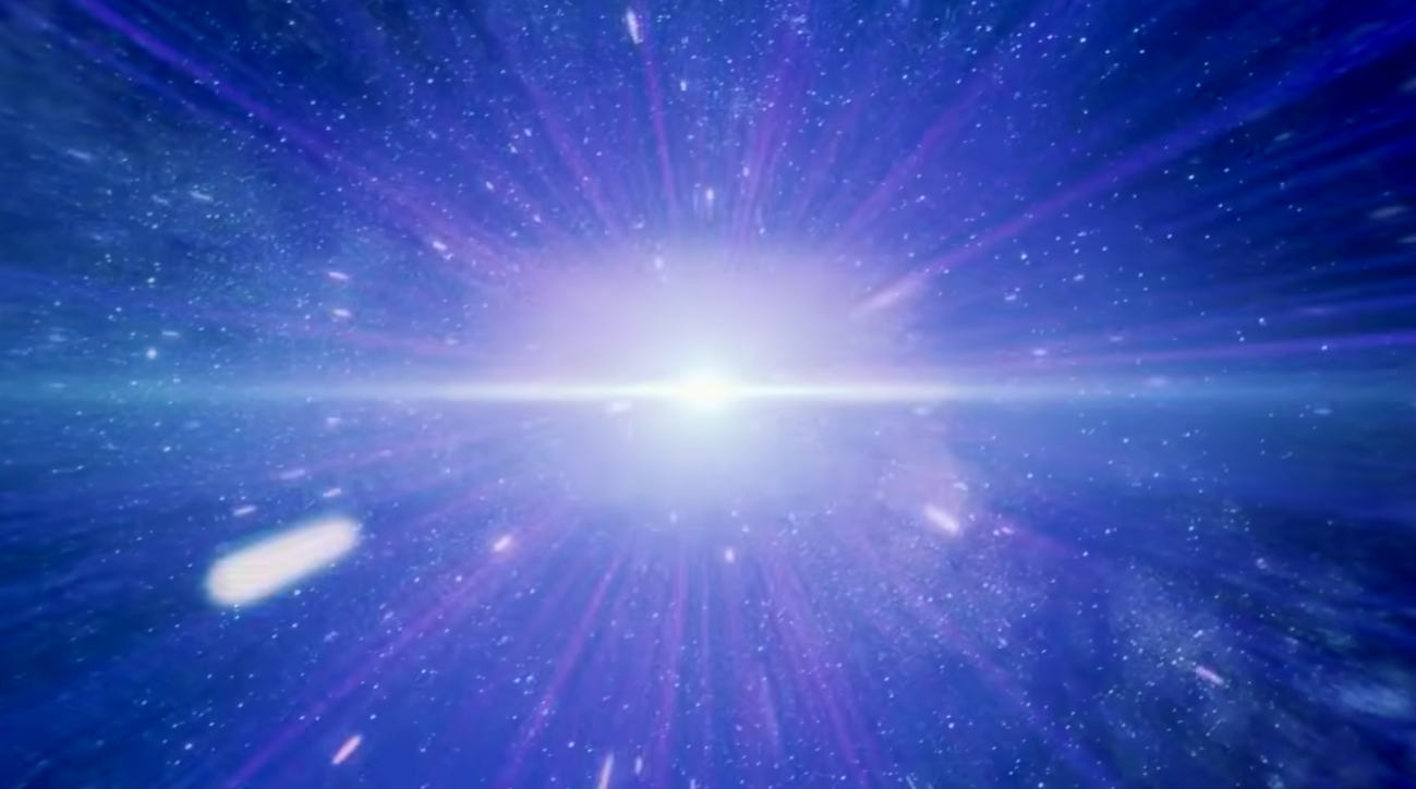 빛의 속도와 우주의 끝을 생각하다: 우리는 얼마나 멀리, 얼마나 오래된 세계를 보고 있을까