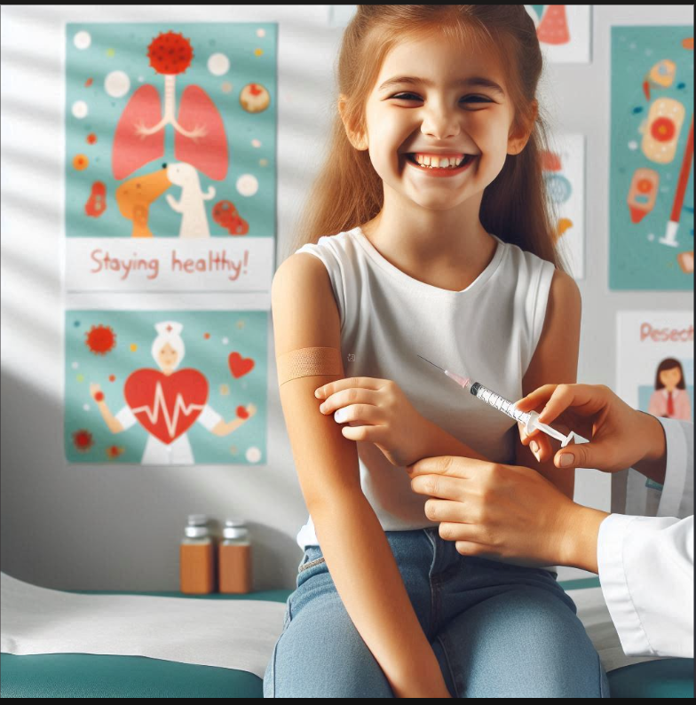 스테로이드 주사