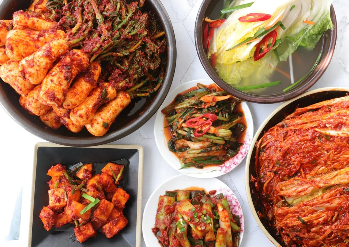 멸치액젓 까나리액젓 참치액젓 차이&amp;#44; 요리 활용법4
