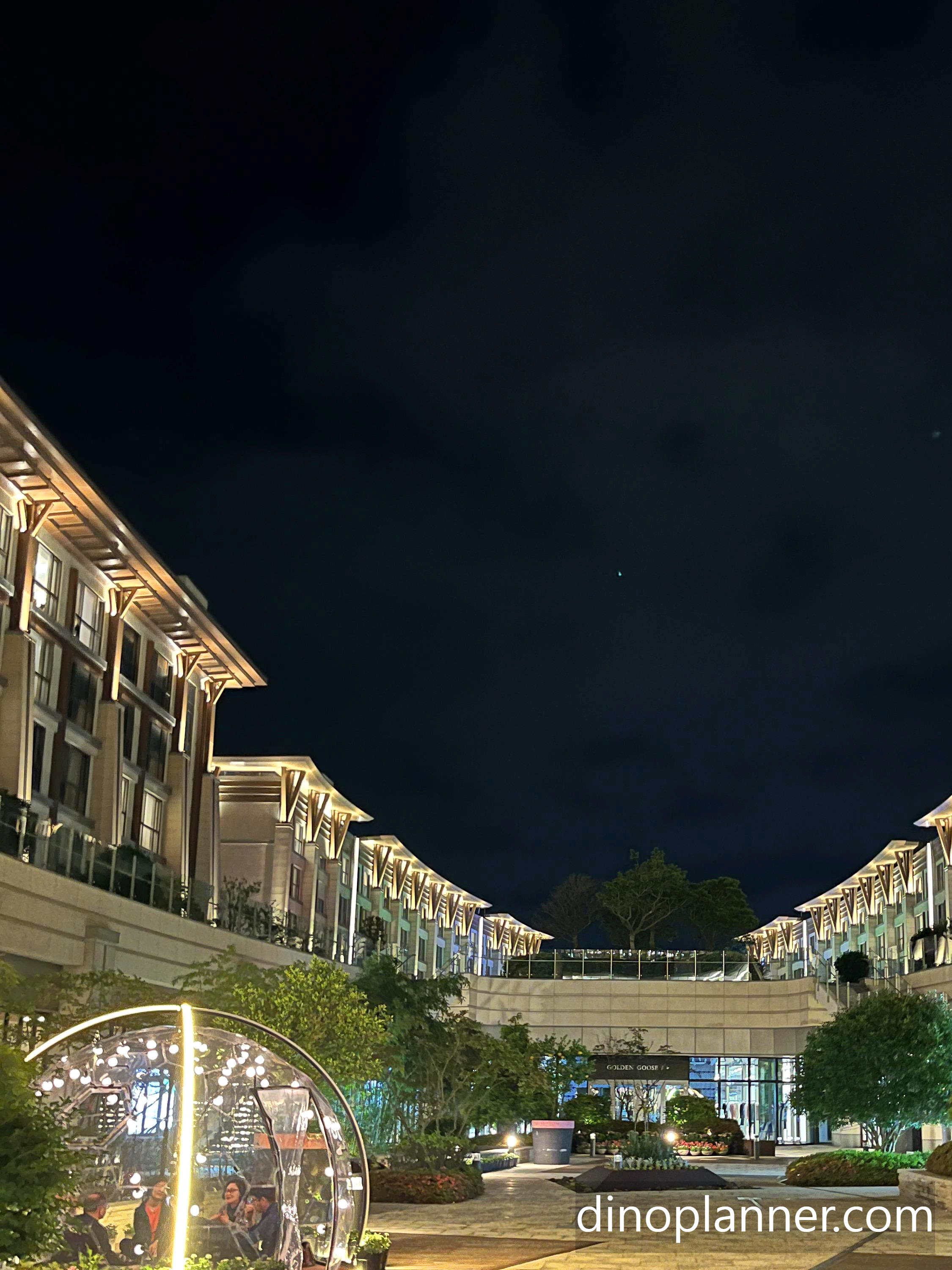 Jeju Shinhwa World Marriott review