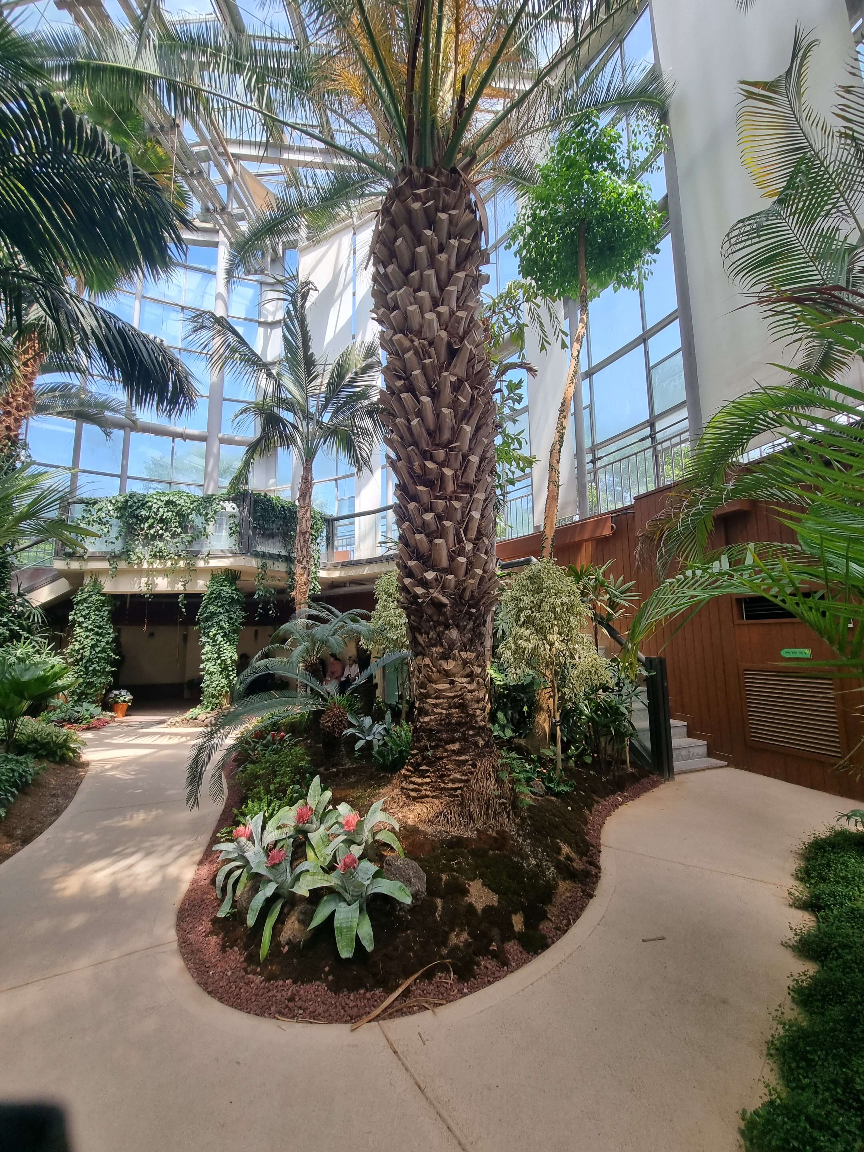 부천 가볼만한 곳 자연생태공원