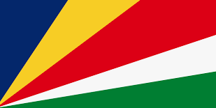 세이셸 국기