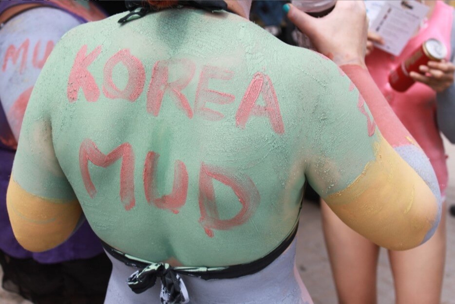 7월 전국축제 일정표