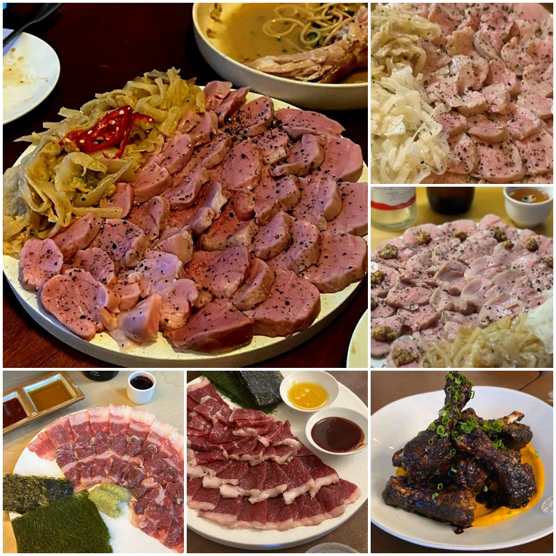 대전 서구 맛집