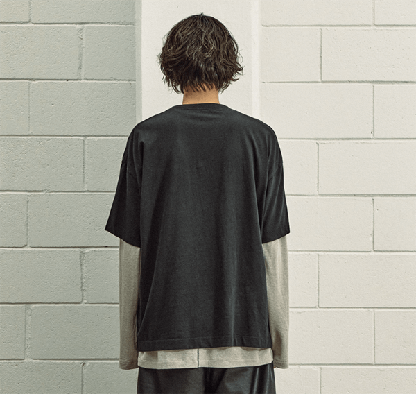 덱스의 냉터뷰 24회 덱스 티셔츠