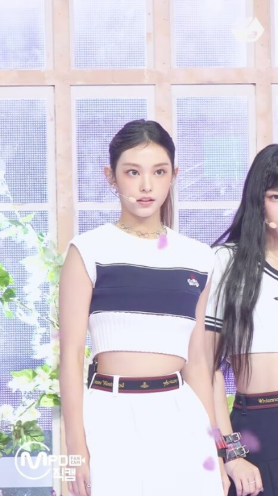 올해의 검색어-순위-케이팝 가수- 1위 뉴진스