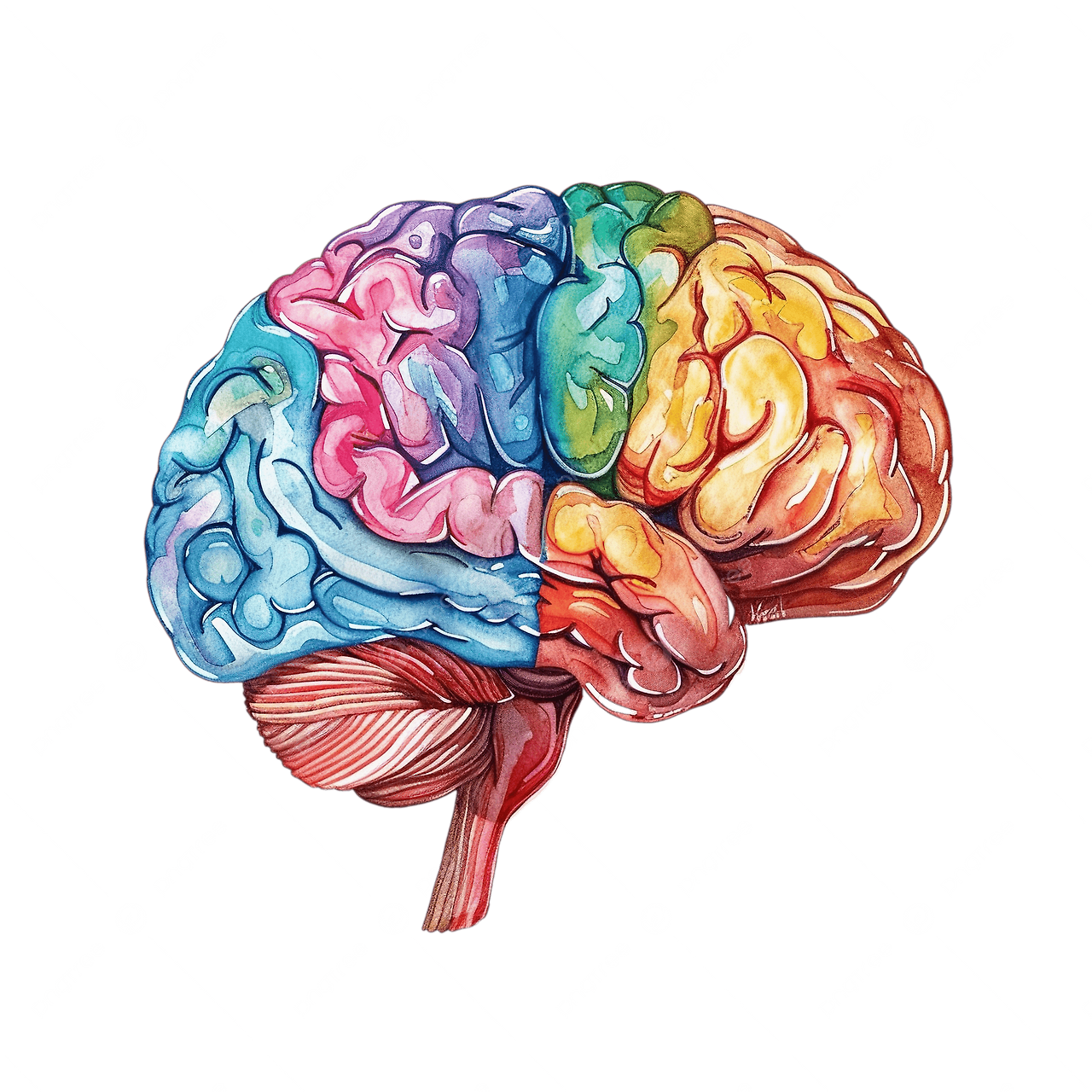 뇌 기능과 기억력, 인지 능력을 이해하기 위한 종합 정리