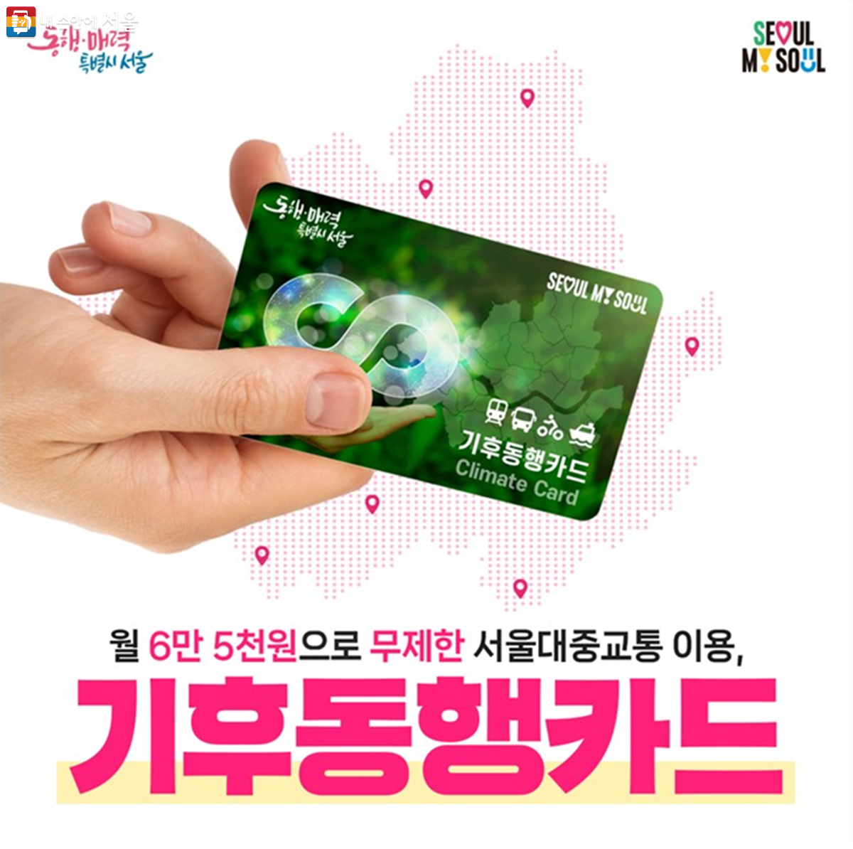 기후동행카드