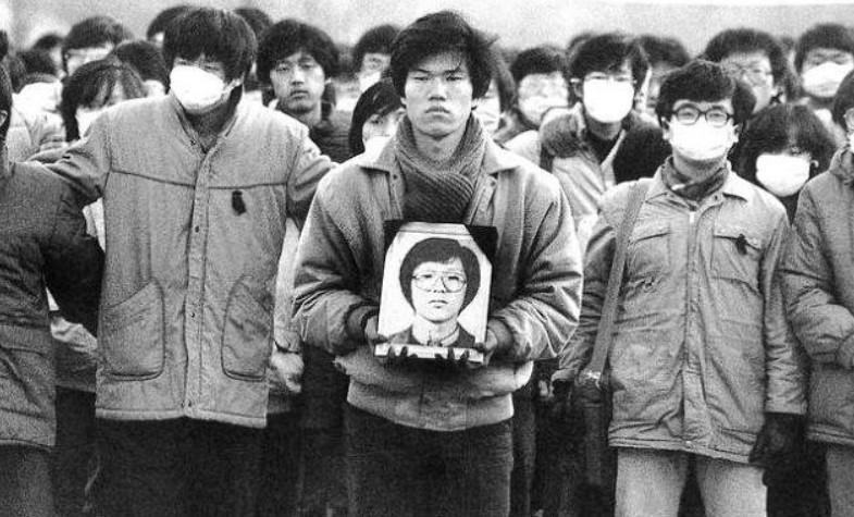 민주항쟁 영화 1987