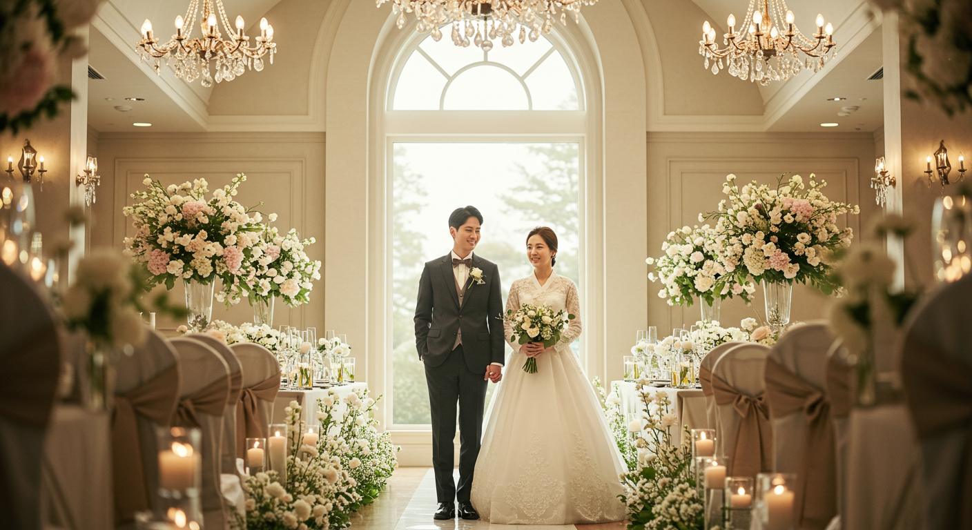 외국인 배우자 초청 방법