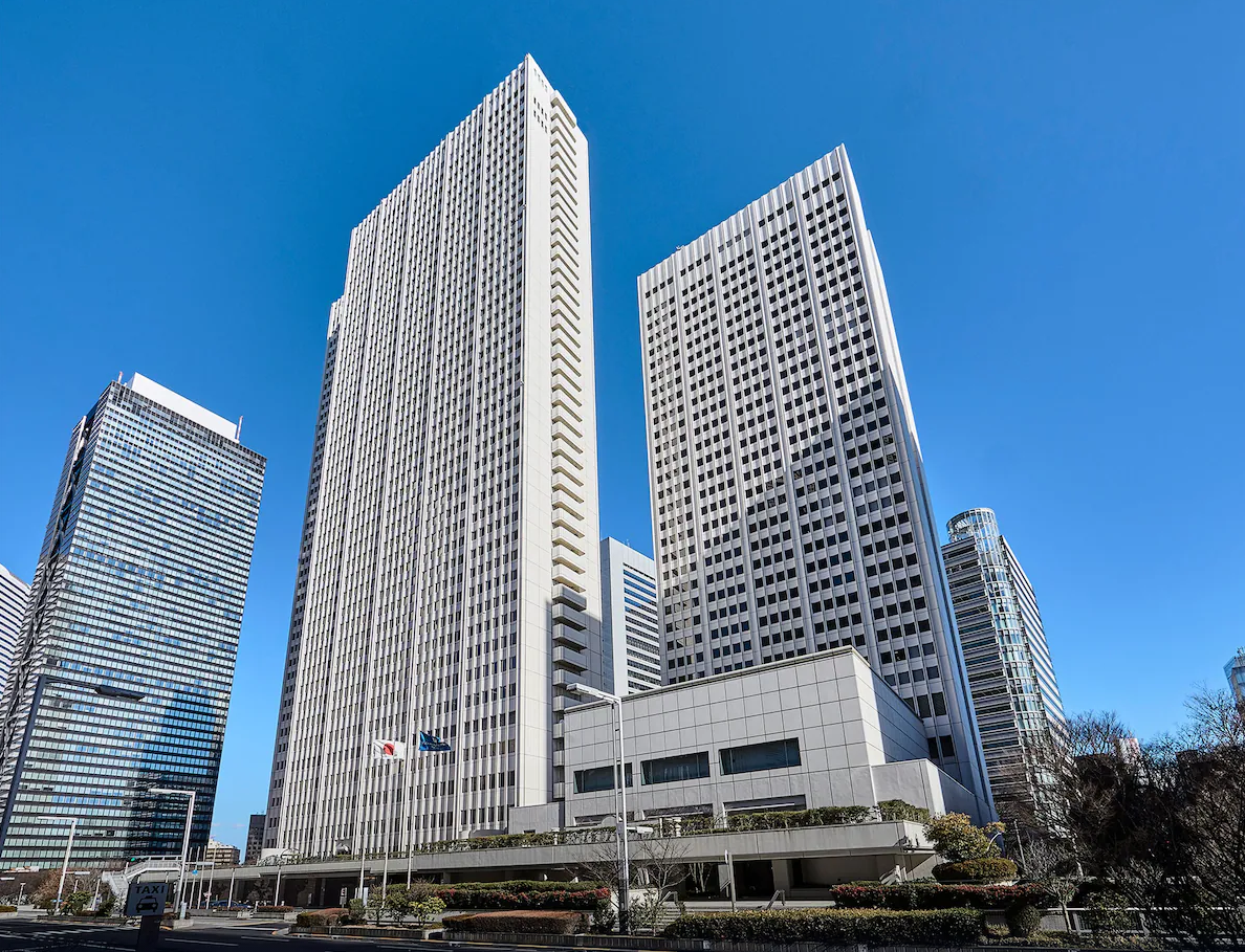 케이오 플라자 호텔