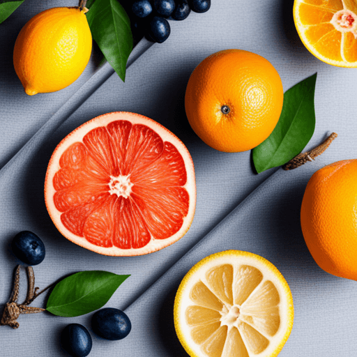 겨울철 면역력 높이는 음식