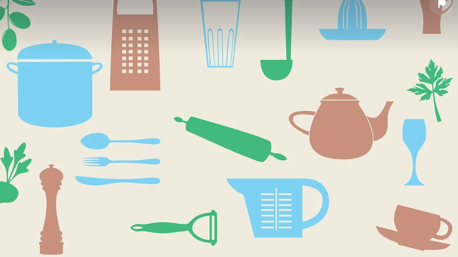 집밥의 다양한 메뉴: 전통적인 한국 집밥과 새로운 시도