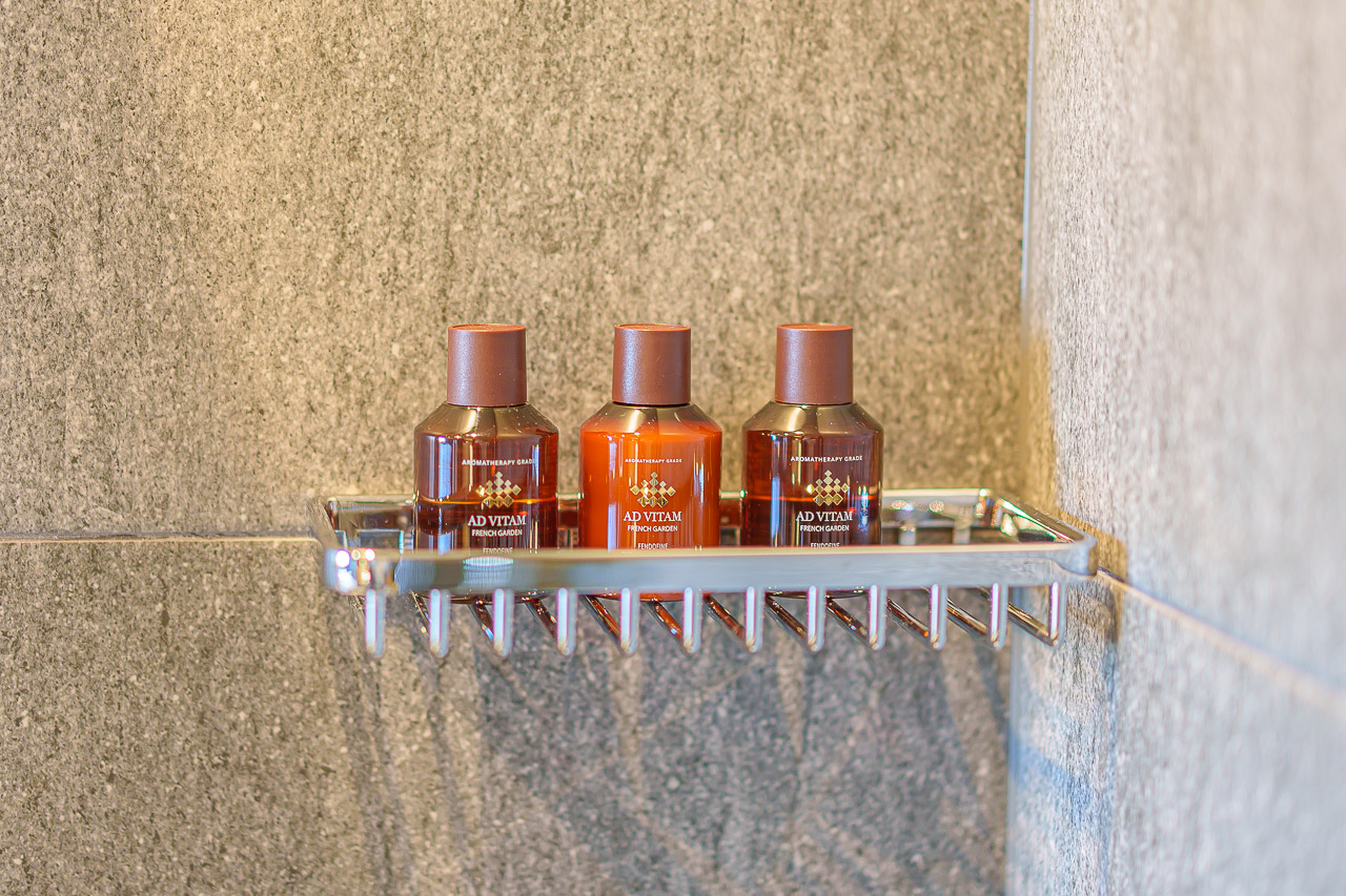 Hotel Collective, Naha: A Connecting-Room Stay on Kokusai Street — original photograph 40