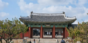궁패스 / 가을 궁중문화축전/ 무제한 고궁 관람권/ 예약방법