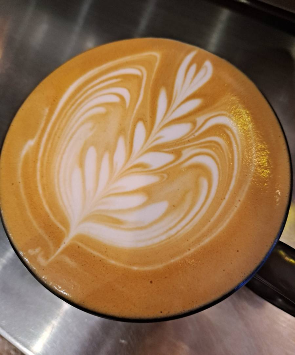 라떼아트 로제타2