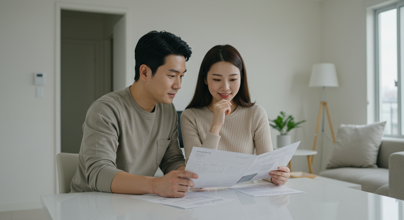 SH공사, LH공사