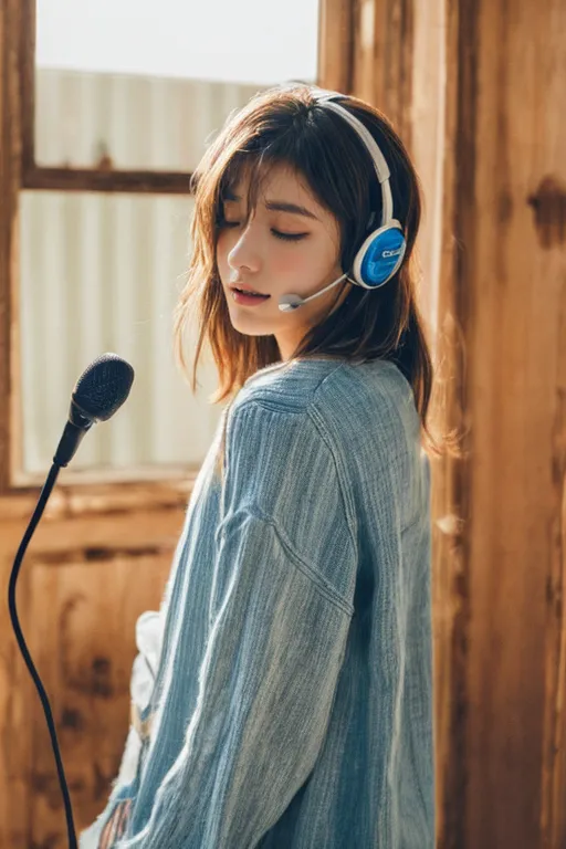 Stable diffusion AI Picture-Emotion