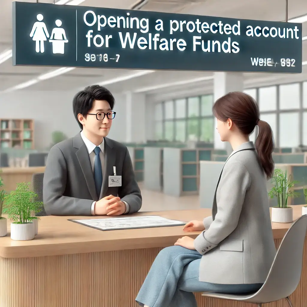 기초생활수급자-압류방지-통장