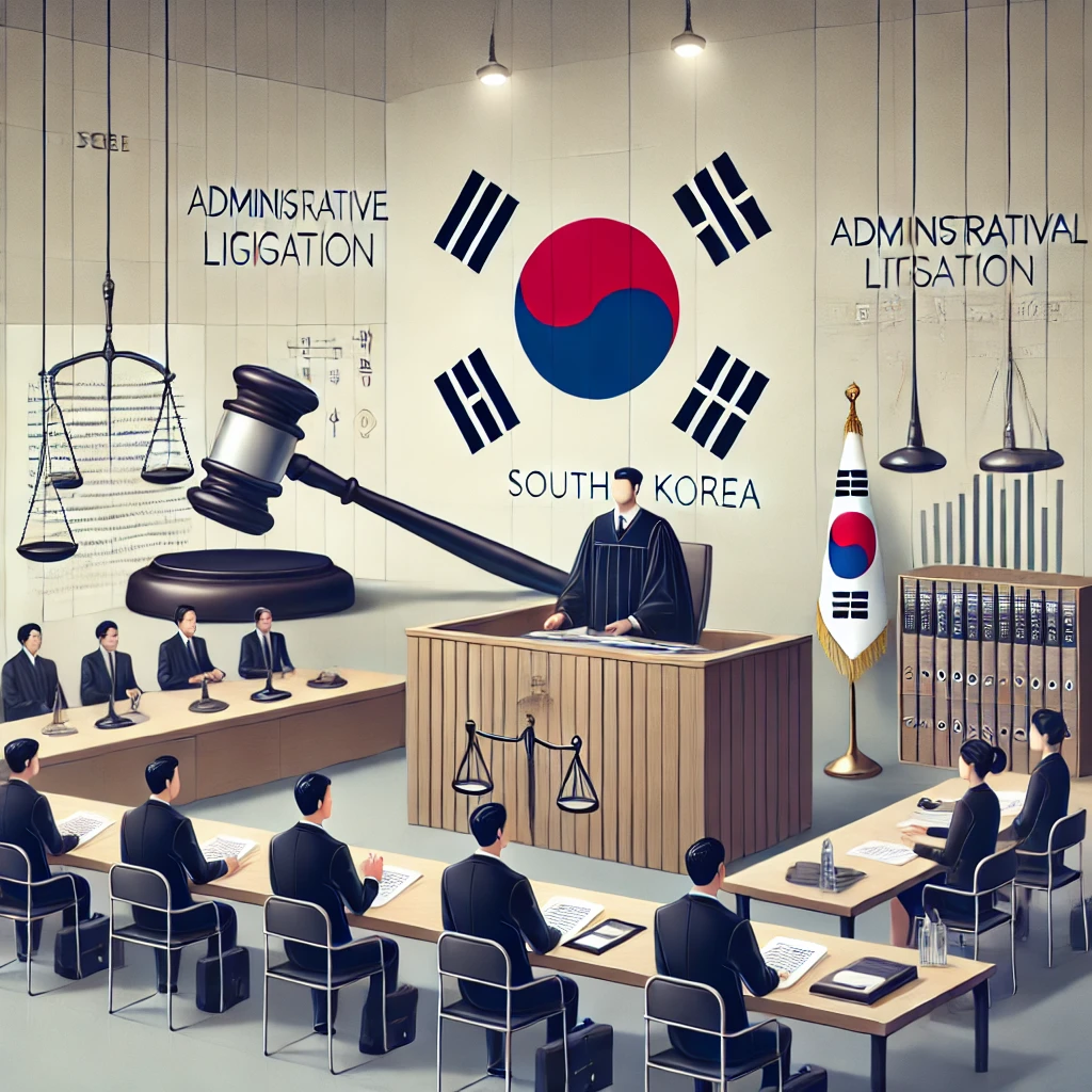행정소송